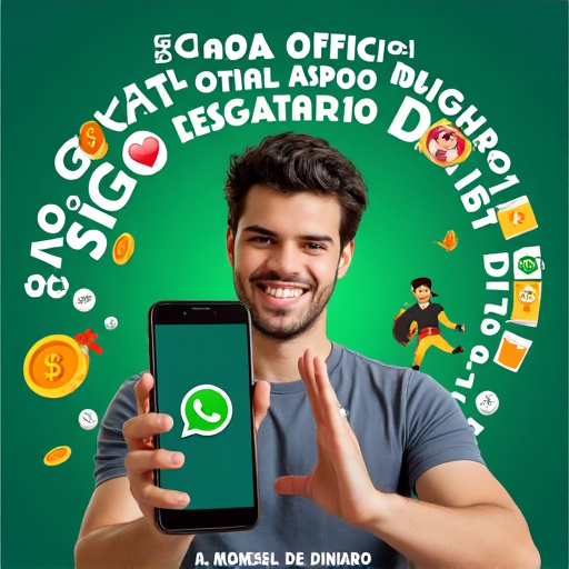 Imagem promocional da uu555 mostrando a plataforma e suas vantagens